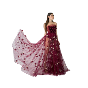Long Dress