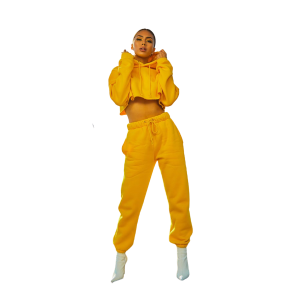 Cord Set